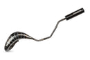 Derbi Senda DRD X-Treme SM '10 - '17 50 2T D50B0 - exhaust 80 - 90 black