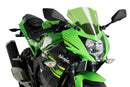 KAWASAKI NINJA 125 [2024] – Z-Racing Scheibe – Getönt-7