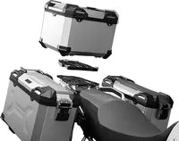 CF Moto 650 650 [SW-MOTECH] – TRAX ADV Top Case