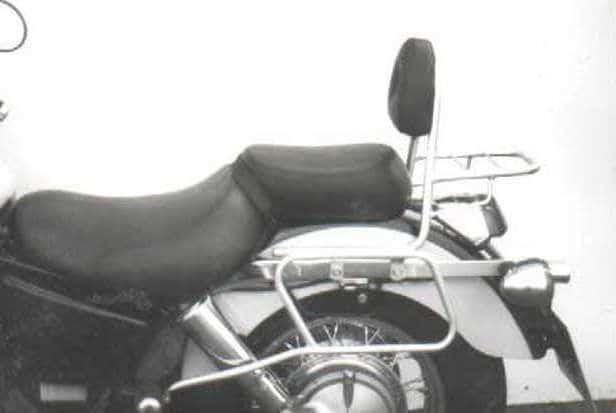Honda VT 1100 C2 Shadow [1995-2000] - Sissybar mit Gepäckbrücke