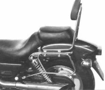 Honda VF 750 C [1993-2000] - Sissybar ohne Gepäckbrücke