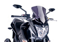 SUZUKI INAZUMA [2016] – New Generation Sport – Tinted-8