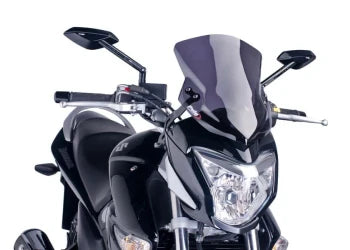 SUZUKI INAZUMA [2016] – Rafale – Tinted