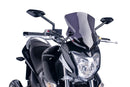 SUZUKI INAZUMA [2016] – New Generation Sport – Tinted-3
