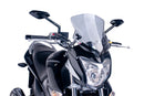 SUZUKI INAZUMA [2016] – New Generation Sport – Tinted-1