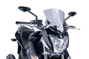 SUZUKI INAZUMA [2016] – New Generation Sport – Tinted-2