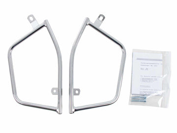Kawasaki EL 250 [1994-2003] - Packtaschenhalter