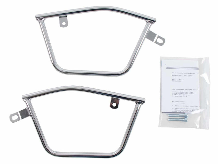 Kawasaki EL 250 [1994-2003] - Packtaschenhalter