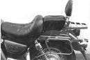 Kawasaki VN 1500 [1988-2004] - Sissybar with luggage bridge-1