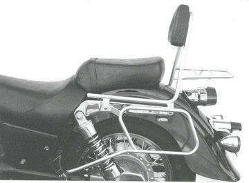 Kawasaki VN 1500 Classic [1996-2002] - Pack pocket holder - 0