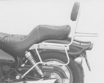 Kawasaki EN 500 [1996-2003] - Packtaschenhalter - 0