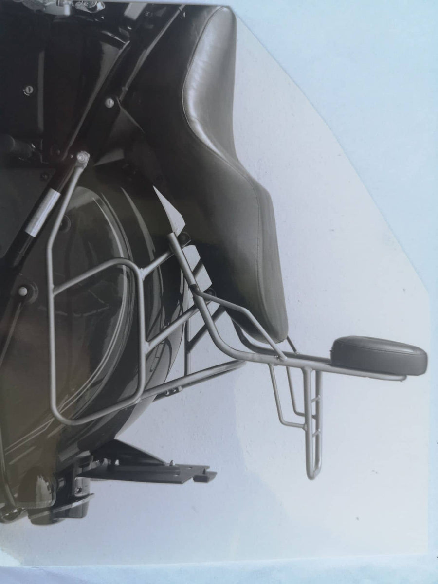 Kawasaki VN 800 Drifter [1999-2003] - Pack pocket holder