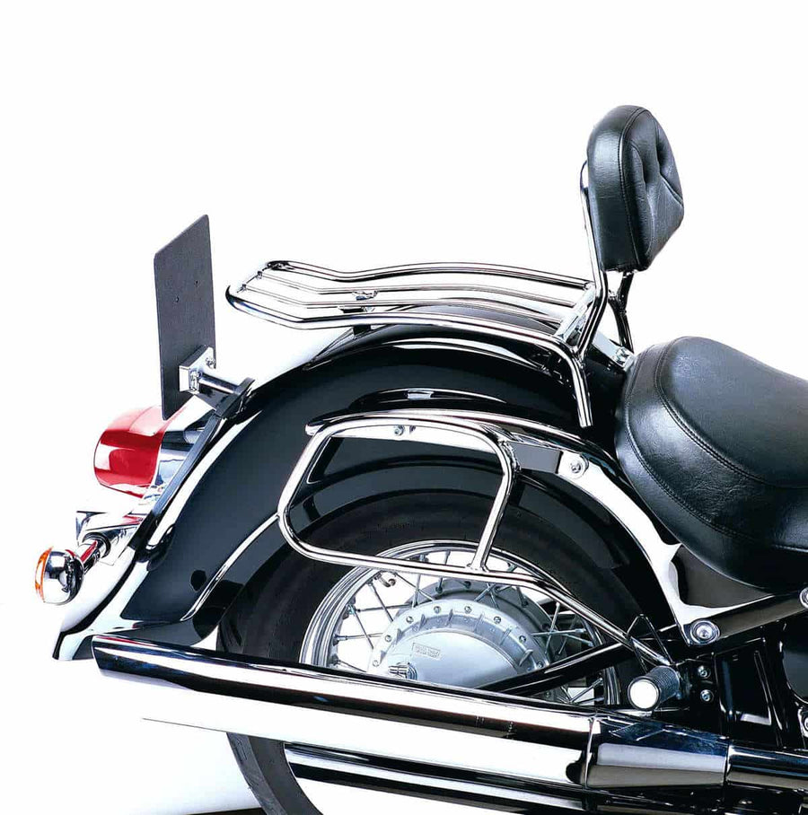 Kawasaki VN 1600 Classic [2003-2008] - Packtaschenhalter