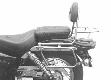 Suzuki GZ 125 [1998-2004] - Packtaschenhalter - 0