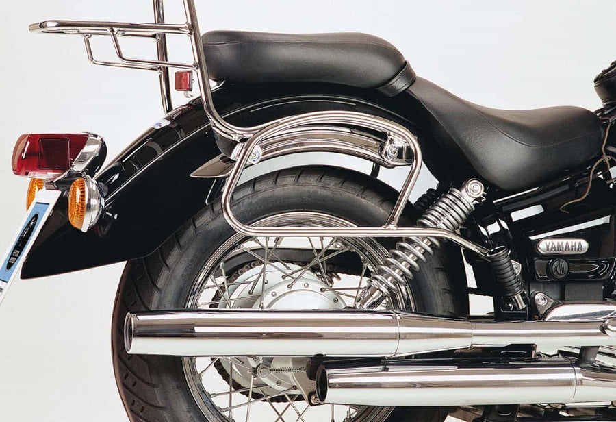 Yamaha XVS 125 [2000-2004] - Pack pocket holder