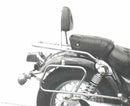 Yamaha XV 535 [1988-2003] - Sissybar with luggage bridge-2