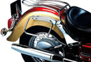 Yamaha XVS 650 Drag Star Cl [1998-2007] - Packtaschenhalter-1