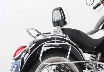 BMW R 850 C [1997-2004] - Packtaschenhalter