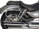 Triumph Rocket III [2004-2010] - Packtaschenhalter-2