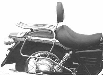 Honda VT 125 C2 Shadow [1999-2000] - Packtaschenhalter