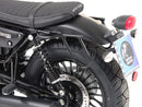 Moto Guzzi V 9 Bobber [2021-2025] - Cutout Taschenhalter-2