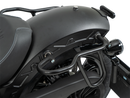 Indian Sport Scout [2025-2026] - Rohr-Ledertaschenhalter