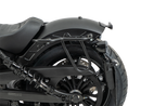 Indian Sport Scout [2025-2026] - Rohr-Ledertaschenhalter