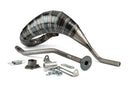 Derbi Senda DRD Racing SM 50 2T D50B0 [2012–] - Exhaust 80-90 orange/black