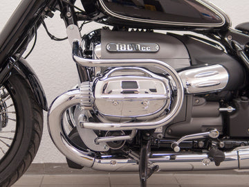 BMW R 18 (OL11) 2021- [2021] - Zylinderkopfschutzbügel 2 tlg.