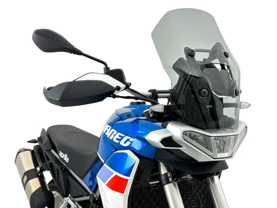 Aprilia Tuareg 660 [WRS] – Motorrad-Verkleidungsscheibe