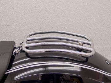 BMW R 18 (OL11) 2021- [2021] - Beifahrer-Rack