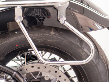 BMW R 18 (OL11) 2021- [2021] - Packtaschenbügel Ø 16 mm