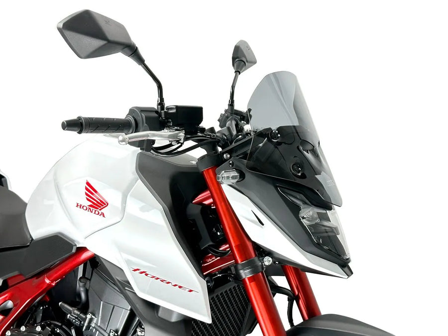 Honda CB 750 HORNET [WRS] - windshield