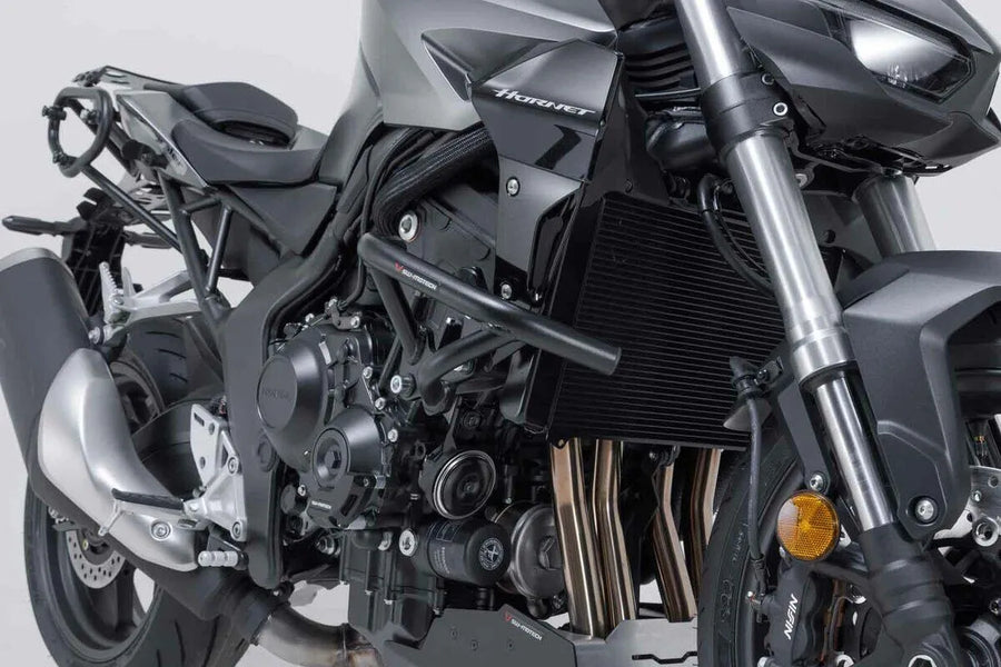 honda cb 1000 [SW-MOTECH] – Upper crash bars