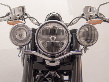 BMW R 18 (OL11) 2021- [2021] - Lampenhalter für Zusatzscheinwerfer