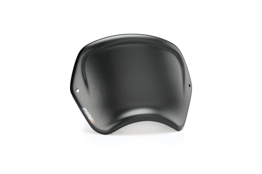 HONDA CB 650 R NEO SPORTS CAFE [2025] – front panel ABS – carbon look