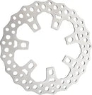 Harley-Davidson FLHTK 1868 Ultra Limited Shrine Edition 114 [2019] - Cubiq™ brake disc - picture 8
