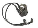 BMW R 100 GS 247E [1991] - Ignition coil with plug-4