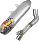 Beta XTRAINER 300 LC Oil mix [2019-2022] - Q Slip-On silencer – picture 12