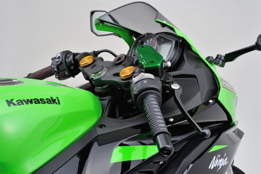 Kawasaki Z 650 [DAYTONA] – Vordere Hauptzylinderkappe