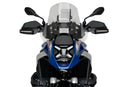 BMW R 1300 GS TROPHY [2025] – Handschutzverlängerung – Mattschwarz-10