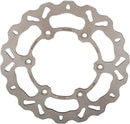 Yamaha Scr 950 [2021] - Brake disc – picture 2