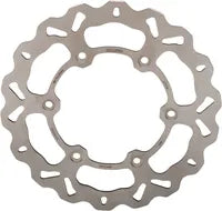 Yamaha Scr 950 [2021] - brake disc - picture 6