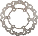 Yamaha Xv 950 R [2020-2021] - brake disc - picture 6