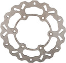 Yamaha Xv 950 R [2020-2021] - brake disc - picture 4