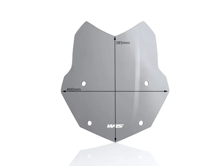 bmw r 1200 gs adventure [WRS] – Windschild