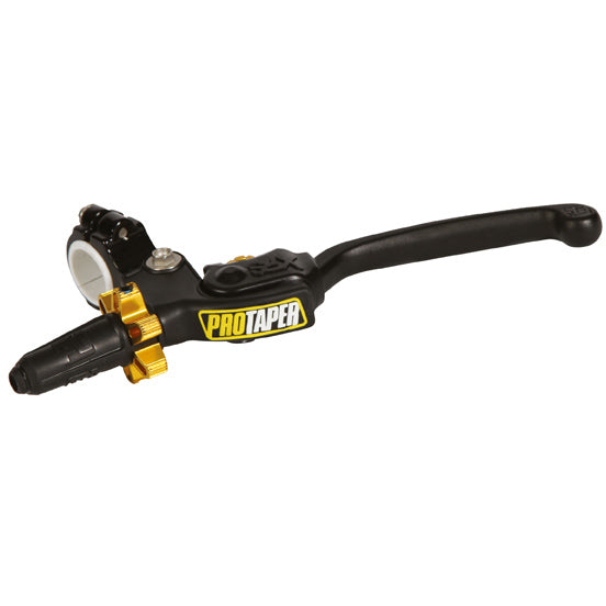HONDA CR 250 R [1990-2007] - clutch lever complete set Profile Pro