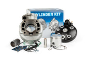 Sherco HRD Enduro 50 2T [1998–2005] - Zylinderkit Sport 80ccm Grauguss