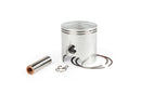 Beta RR-T SM 50 2T - cylinder kit sport 80ccm gray cast iron