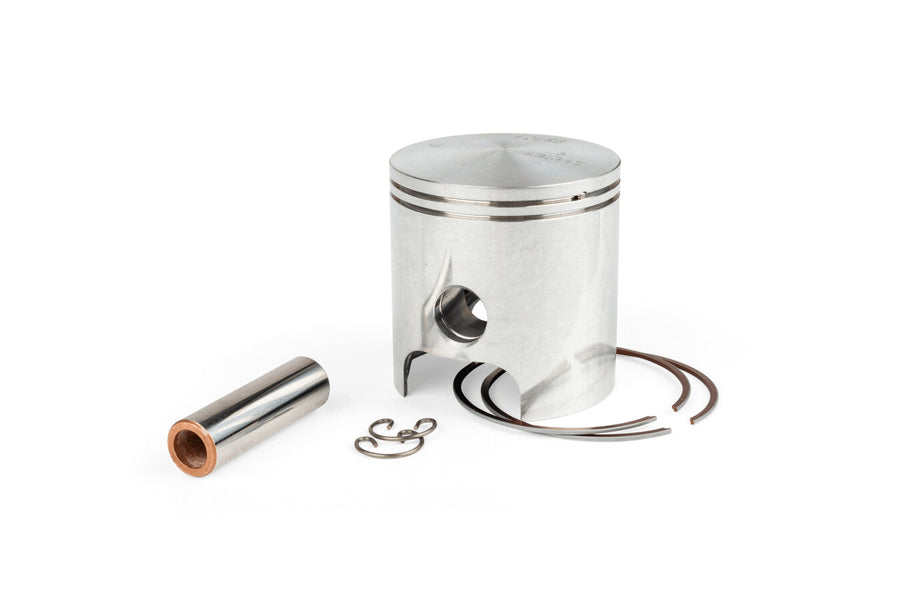 Beta RR-T SM 50 2T - cylinder kit sport 80ccm gray cast iron